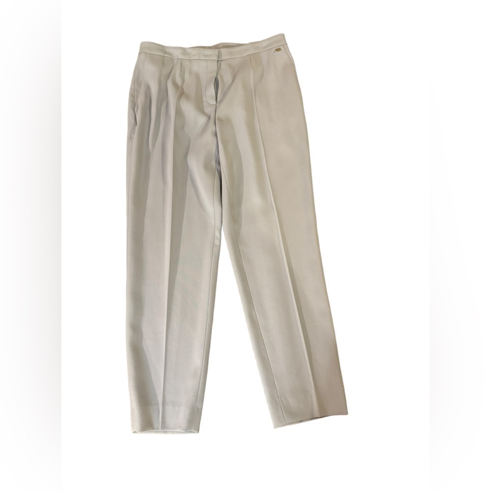 Escada Dress Pants